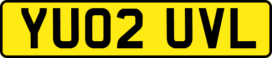 YU02UVL