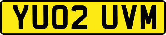 YU02UVM