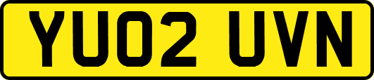 YU02UVN