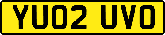 YU02UVO