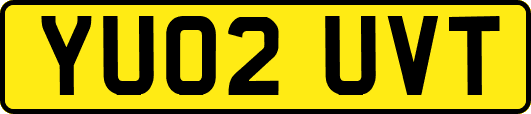 YU02UVT