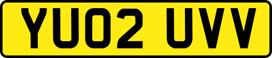 YU02UVV