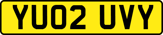 YU02UVY