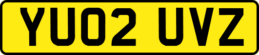 YU02UVZ