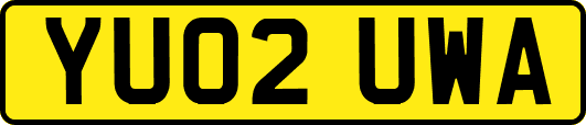 YU02UWA