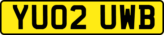 YU02UWB