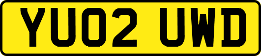 YU02UWD