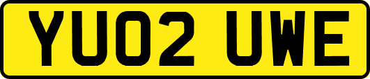 YU02UWE