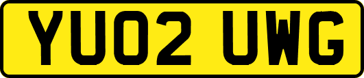 YU02UWG