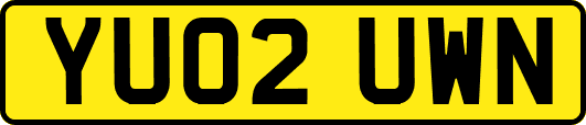 YU02UWN