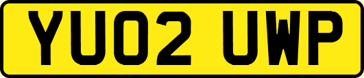 YU02UWP