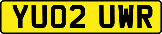 YU02UWR