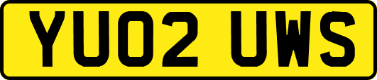 YU02UWS