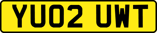 YU02UWT
