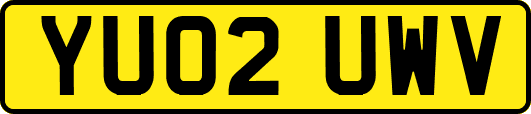 YU02UWV