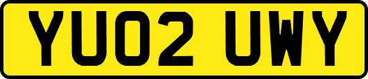 YU02UWY