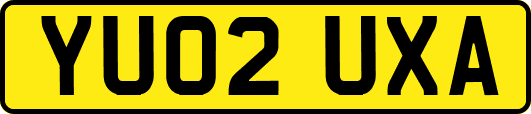 YU02UXA