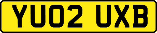 YU02UXB