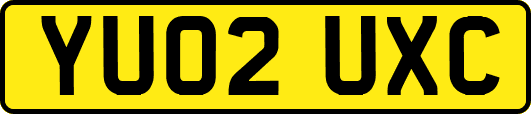YU02UXC