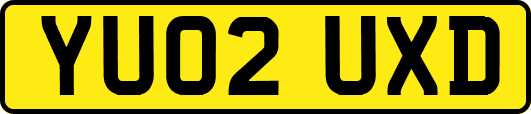 YU02UXD