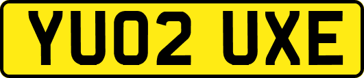 YU02UXE