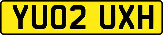 YU02UXH