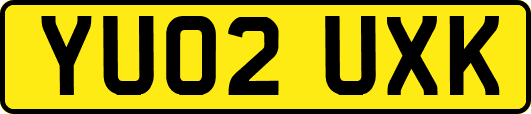 YU02UXK