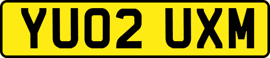 YU02UXM