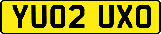 YU02UXO