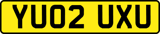 YU02UXU