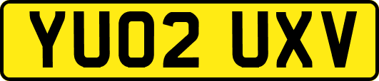 YU02UXV