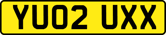 YU02UXX