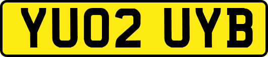 YU02UYB
