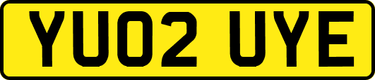 YU02UYE
