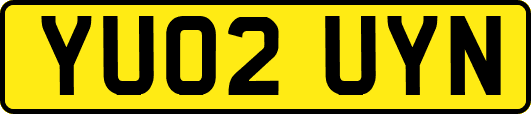 YU02UYN