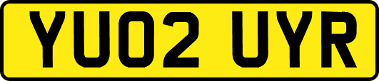 YU02UYR