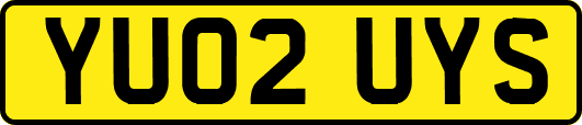 YU02UYS