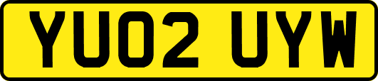 YU02UYW