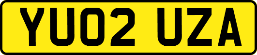 YU02UZA