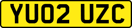 YU02UZC