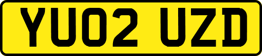 YU02UZD