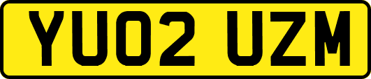 YU02UZM