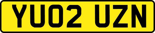YU02UZN