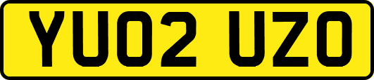 YU02UZO