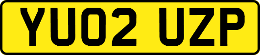 YU02UZP