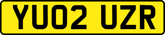 YU02UZR