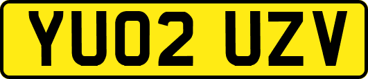 YU02UZV