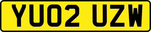 YU02UZW