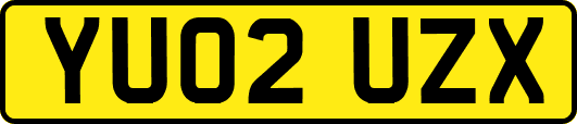YU02UZX