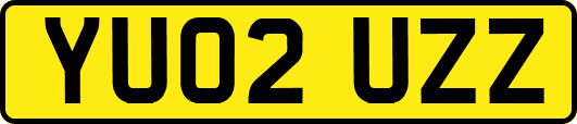 YU02UZZ